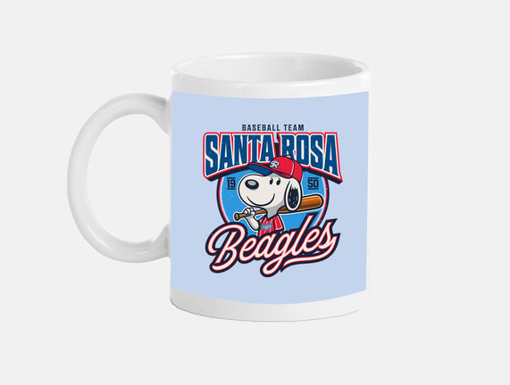 Santa Rosa Sluggers