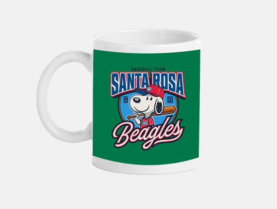 Santa Rosa Sluggers