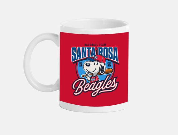 Santa Rosa Sluggers