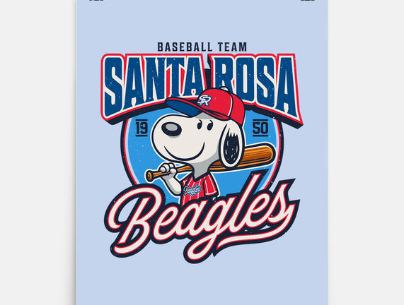 Santa Rosa Sluggers