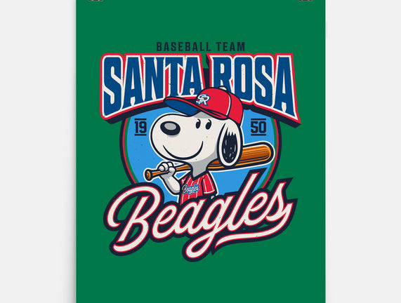 Santa Rosa Sluggers