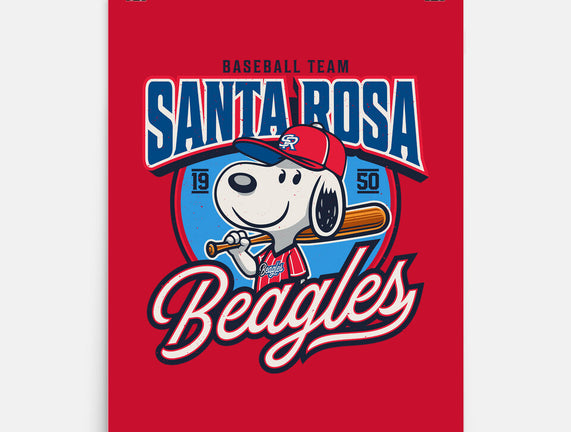 Santa Rosa Sluggers