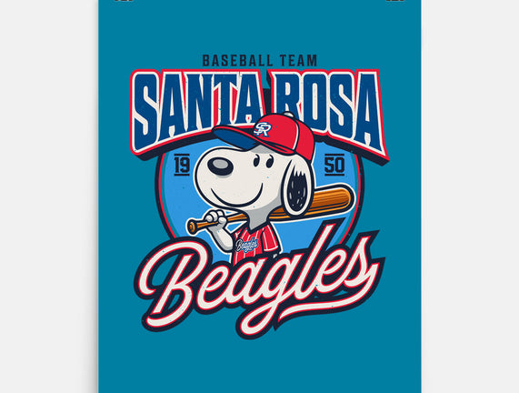 Santa Rosa Sluggers