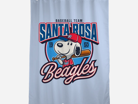 Santa Rosa Sluggers