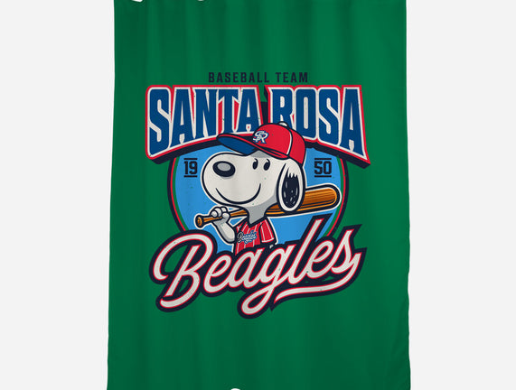 Santa Rosa Sluggers