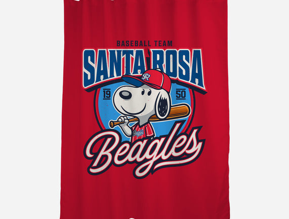 Santa Rosa Sluggers