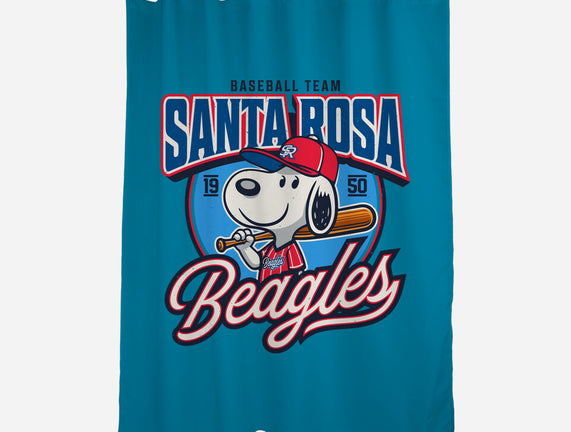 Santa Rosa Sluggers