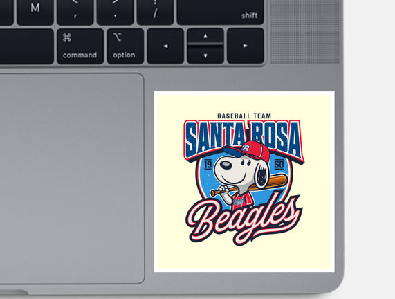 Santa Rosa Sluggers