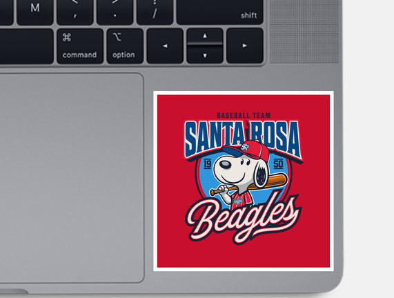 Santa Rosa Sluggers