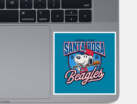 Santa Rosa Sluggers