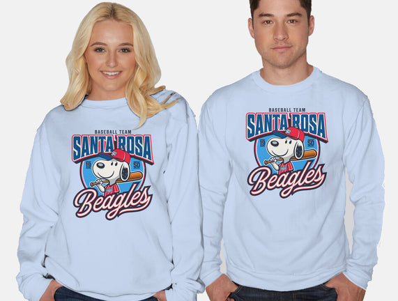 Santa Rosa Sluggers