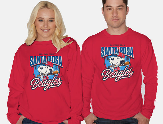 Santa Rosa Sluggers