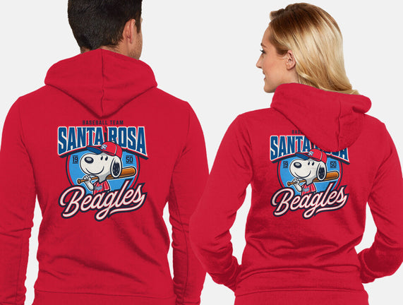 Santa Rosa Sluggers