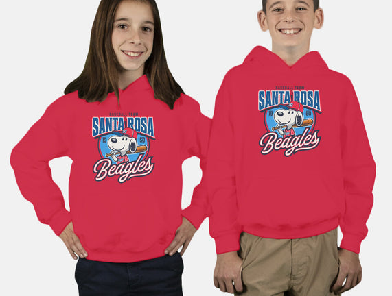 Santa Rosa Sluggers