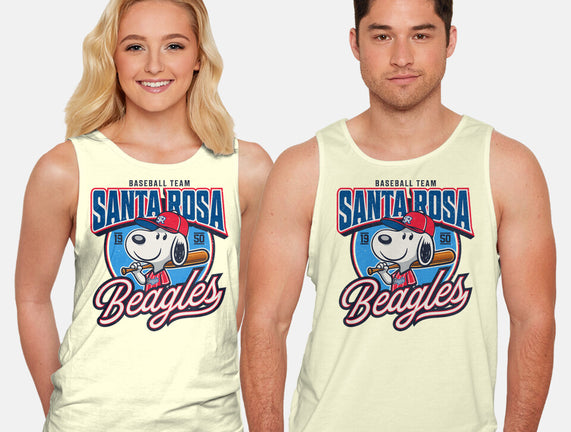 Santa Rosa Sluggers