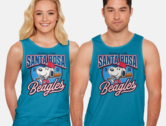 Santa Rosa Sluggers