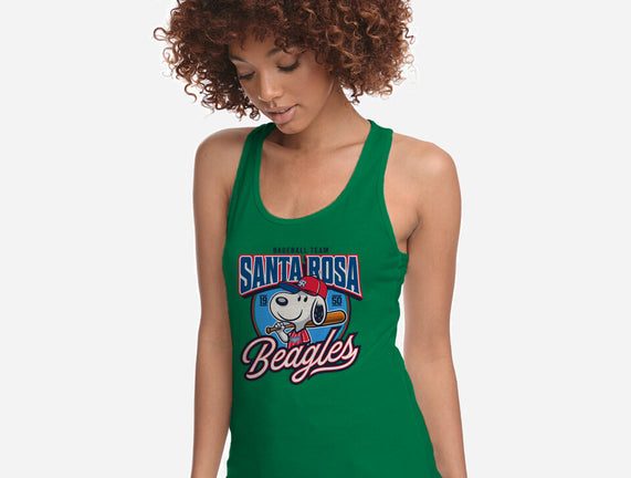 Santa Rosa Sluggers