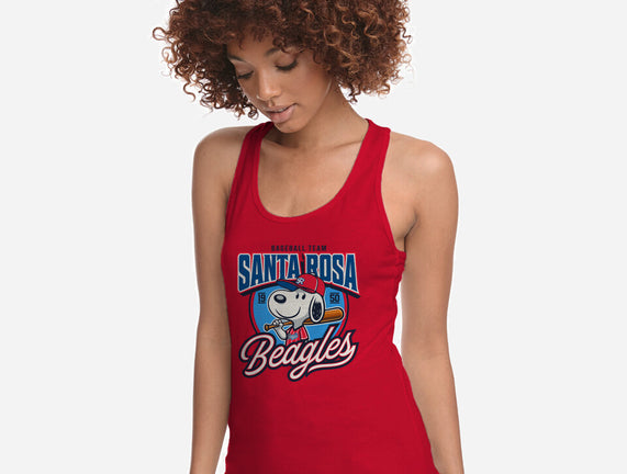 Santa Rosa Sluggers