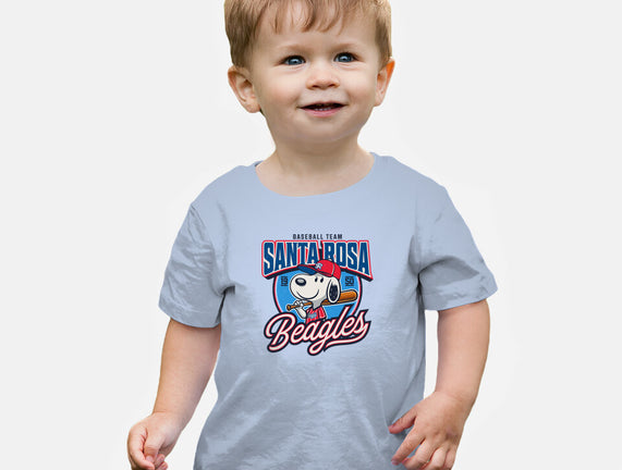 Santa Rosa Sluggers