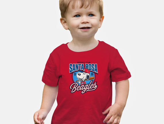 Santa Rosa Sluggers