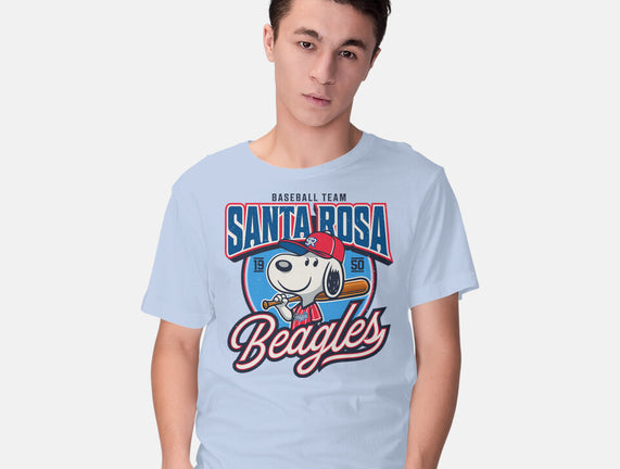 Santa Rosa Sluggers
