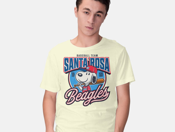 Santa Rosa Sluggers