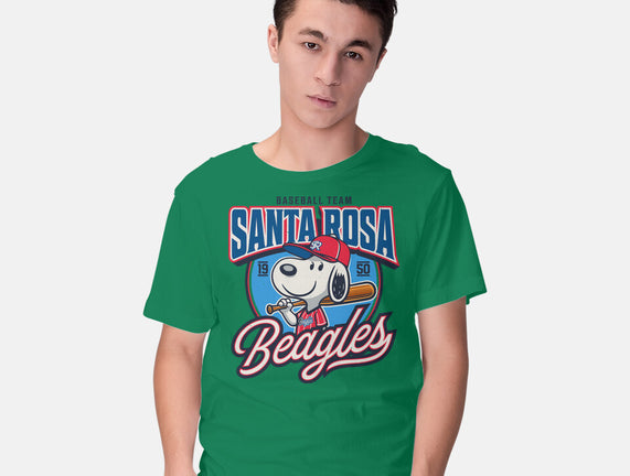 Santa Rosa Sluggers