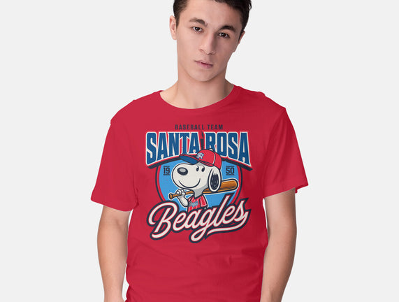 Santa Rosa Sluggers