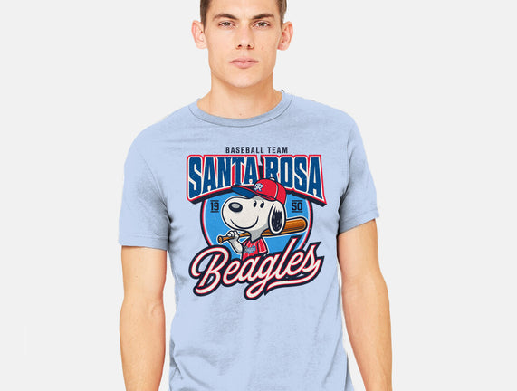 Santa Rosa Sluggers