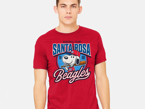 Santa Rosa Sluggers