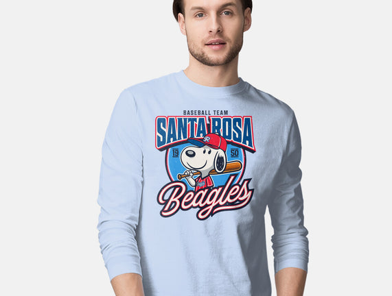 Santa Rosa Sluggers