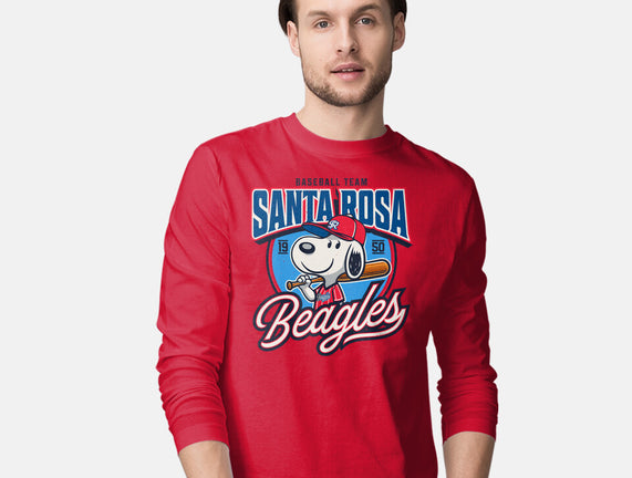 Santa Rosa Sluggers