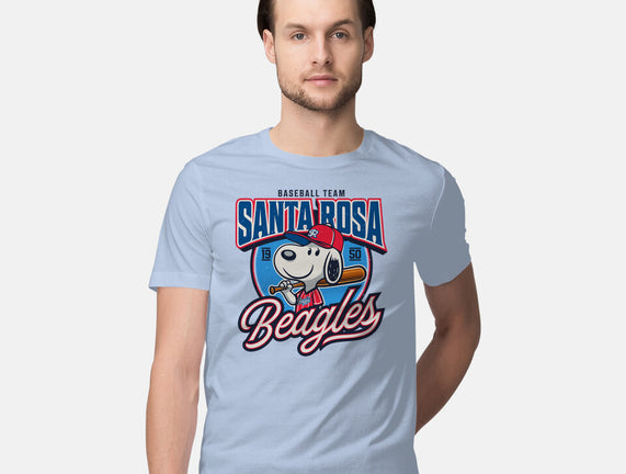 Santa Rosa Sluggers