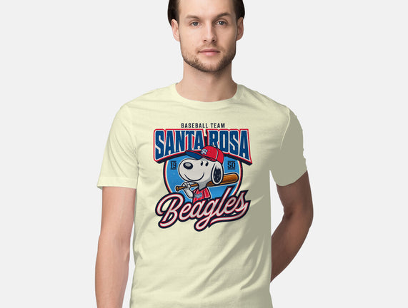 Santa Rosa Sluggers