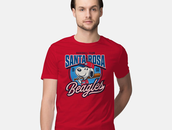 Santa Rosa Sluggers