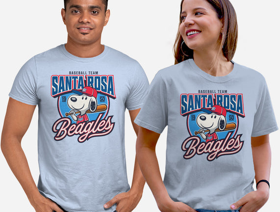 Santa Rosa Sluggers