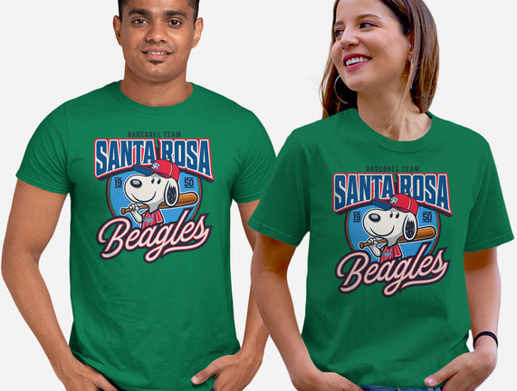 Santa Rosa Sluggers