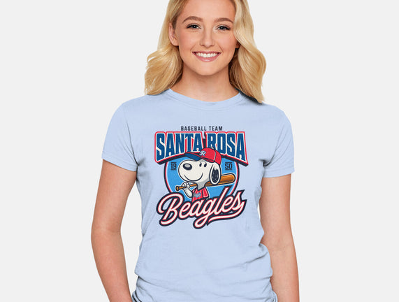 Santa Rosa Sluggers