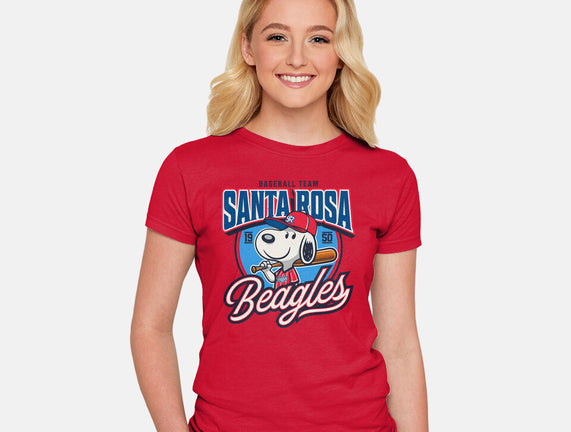 Santa Rosa Sluggers
