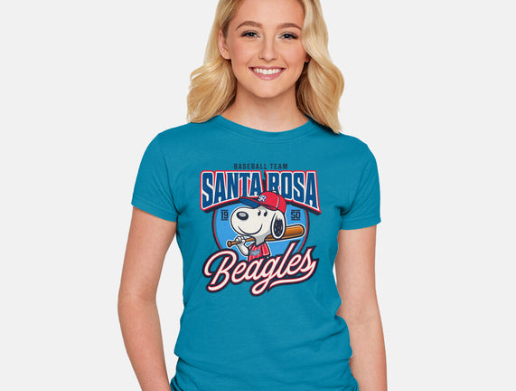 Santa Rosa Sluggers
