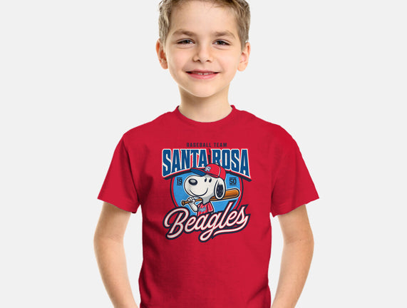 Santa Rosa Sluggers