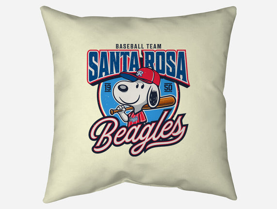 Santa Rosa Sluggers