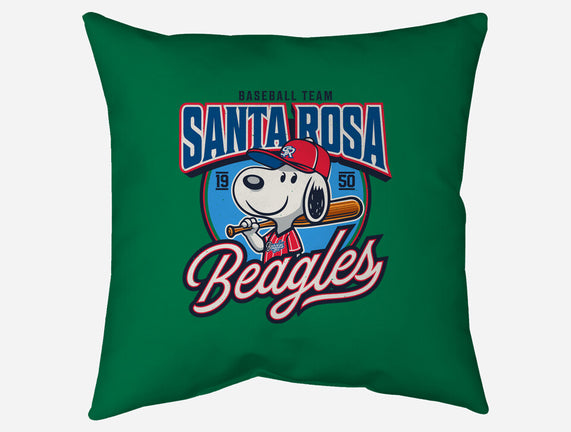 Santa Rosa Sluggers