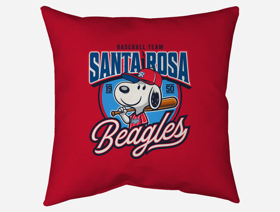 Santa Rosa Sluggers