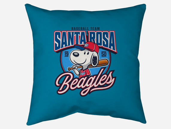 Santa Rosa Sluggers