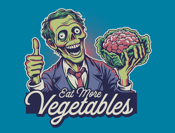 Eat More Vegetables
