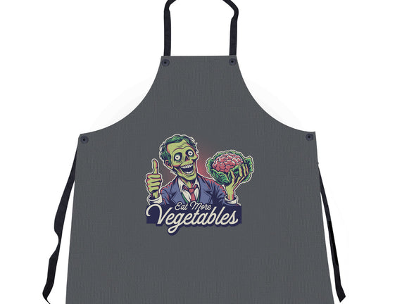 Eat More Vegetables