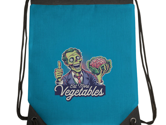 Eat More Vegetables