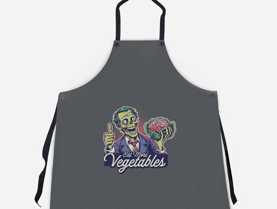 Eat More Vegetables