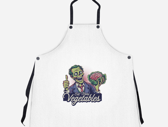 Eat More Vegetables